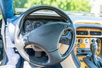2003 Aston Martin DB7 Coupe for sale