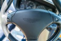 2003 Aston Martin DB7 Coupe for sale