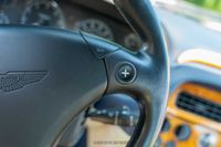 2003 Aston Martin DB7 Coupe for sale