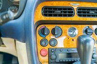 2003 Aston Martin DB7 Coupe for sale