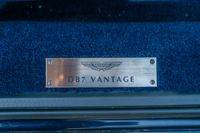 2003 Aston Martin DB7 Coupe for sale