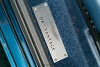 2003 Aston Martin DB7 Coupe for sale