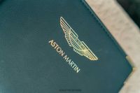 2003 Aston Martin DB7 Coupe for sale