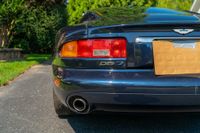 2003 Aston Martin DB7 Coupe for sale
