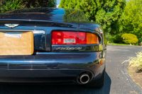 2003 Aston Martin DB7 Coupe for sale