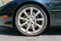 2003 Aston Martin DB7 Coupe for sale
