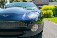2003 Aston Martin DB7 Coupe for sale