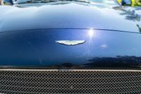 2003 Aston Martin DB7 Coupe for sale