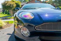 2003 Aston Martin DB7 Coupe for sale