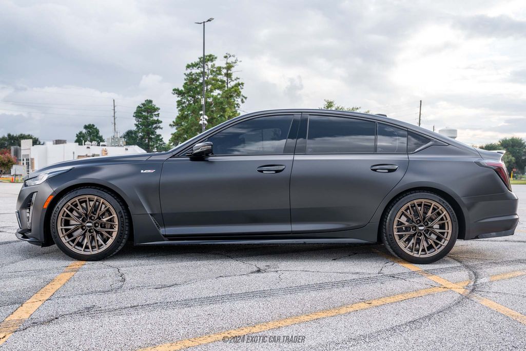 2023 Cadillac CT5-V V Blackwing for sale