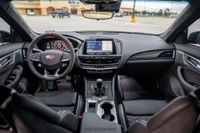 2023 Cadillac CT5-V V Blackwing for sale
