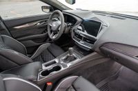 2023 Cadillac CT5-V V Blackwing for sale