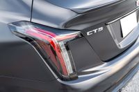 2023 Cadillac CT5-V V Blackwing for sale