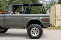 1971 Ford Bronco Signature Series for sale