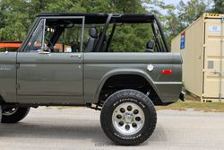 1971 Ford Bronco Signature Series for sale