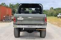 1971 Ford Bronco Signature Series for sale