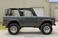 1971 Ford Bronco Signature Series for sale