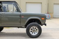 1971 Ford Bronco Signature Series for sale