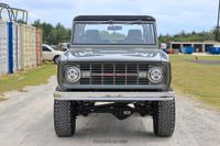 1971 Ford Bronco Signature Series for sale