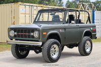 1971 Ford Bronco Signature Series for sale