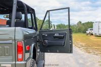 1971 Ford Bronco Signature Series for sale