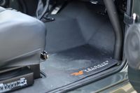 1971 Ford Bronco Signature Series for sale