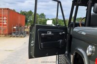 1971 Ford Bronco Signature Series for sale