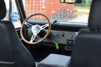 1971 Ford Bronco Signature Series for sale