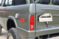 1971 Ford Bronco Signature Series for sale