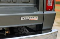 1971 Ford Bronco Signature Series for sale