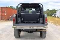 1971 Ford Bronco Signature Series for sale