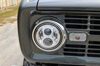 1971 Ford Bronco Signature Series for sale