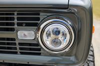 1971 Ford Bronco Signature Series for sale