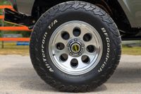 1971 Ford Bronco Signature Series for sale