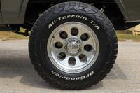 1971 Ford Bronco Signature Series for sale