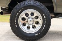 1971 Ford Bronco Signature Series for sale