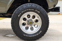 1971 Ford Bronco Signature Series for sale