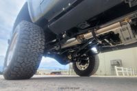 1971 Ford Bronco Signature Series for sale