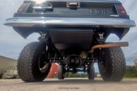 1971 Ford Bronco Signature Series for sale