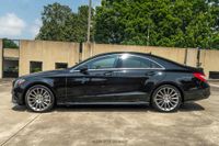 2016 Mercedes-Benz CLS 550 Sedan for sale