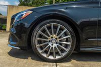 2016 Mercedes-Benz CLS 550 Sedan for sale
