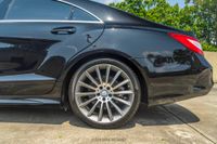 2016 Mercedes-Benz CLS 550 Sedan for sale