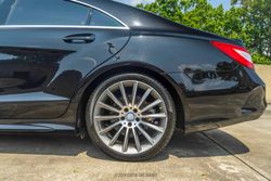 2016 Mercedes-Benz CLS 550 Sedan for sale