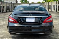 2016 Mercedes-Benz CLS 550 Sedan for sale