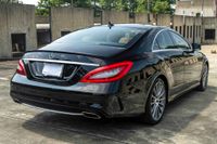 2016 Mercedes-Benz CLS 550 Sedan for sale