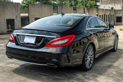 2016 Mercedes-Benz CLS 550 Sedan for sale