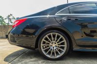 2016 Mercedes-Benz CLS 550 Sedan for sale