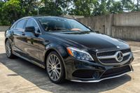 2016 Mercedes-Benz CLS 550 Sedan for sale