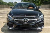 2016 Mercedes-Benz CLS 550 Sedan for sale