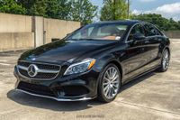 2016 Mercedes-Benz CLS 550 Sedan for sale